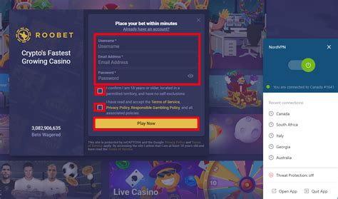 how to play roobet in u s|Roobet VPN .